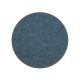 Aplica LED ambientala design circular ACOUSTIC D-24cm blue