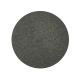 Aplice, corpuri de iluminat pentru pereti - Aplica LED ambientala design circular ACOUSTIC D-24cm gri