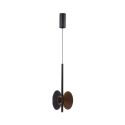 Pendul LED design decorativ modern ACOUSTIC 