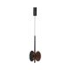 Pendule, Lustre suspendate - Pendul LED design decorativ modern ACOUSTIC
