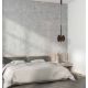 Pendule, Lustre suspendate - Pendul LED design decorativ modern ACOUSTIC