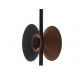 Pendule, Lustre suspendate - Pendul LED design decorativ modern ACOUSTIC
