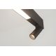 Pendule, Lustre suspendate - Lustra LED suspendata design liniar Lynton 7+32W