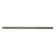 Pendule, Lustre suspendate - Lustra LED suspendata design liniar BRONZE 45W