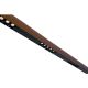 Pendule, Lustre suspendate - Lustra LED suspendata design liniar BRONZE-BLACK 50W