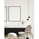 Pendule, Lustre suspendate - Pendul design decorativ modern Rupert II
