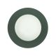 Aplica de perete design modern decorativ GYPSUM verde
