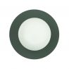 Aplica de perete design modern decorativ GYPSUM verde