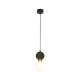 Pendul design decorativ modern MARBLE I verde