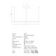 Pendule, Lustre suspendate - Lustra LED dimabila design modern Cirrcle D-90cm negru