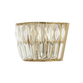 Aplice, corpuri de iluminat pentru pereti - Aplica de perete design elegant Luxury