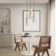 Pendule, Lustre suspendate - Pendul design decorativ Line alama