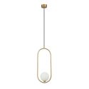 Pendul minimalist design decorativ Vinny I