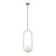 Pendule, Lustre suspendate - Pendul minimalist design decorativ Vinny I