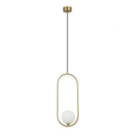 Pendule, Lustre suspendate - Pendul minimalist design decorativ Vinny I