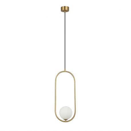 Pendule, Lustre suspendate - Pendul minimalist design decorativ Vinny I