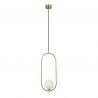 Pendul minimalist design decorativ Vinny I