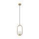 Pendule, Lustre suspendate - Pendul minimalist design decorativ Vinny II