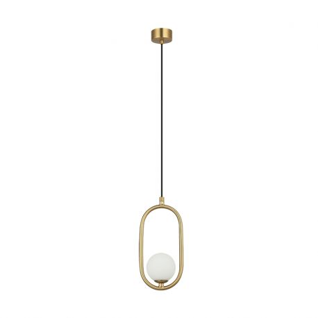 Pendule, Lustre suspendate - Pendul minimalist design decorativ Vinny II