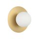 Aplice, corpuri de iluminat pentru pereti - Aplica minimalista design decorativ Vinny