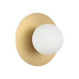Aplice, corpuri de iluminat pentru pereti - Aplica minimalista design decorativ Vinny