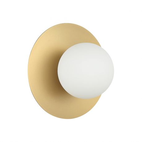 Aplice, corpuri de iluminat pentru pereti - Aplica minimalista design decorativ Vinny