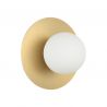 Aplica minimalista design decorativ Vinny