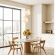 Pendule, Lustre suspendate - Pendul modern design decorativ Brant