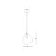 Pendule, Lustre suspendate - Pendul modern design decorativ Brant