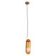 Pendule, Lustre suspendate - Pendul modern design decorativ Elenor auriu