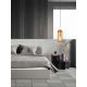 Pendule, Lustre suspendate - Pendul modern design decorativ Elenor auriu