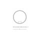 Plafoniere - Plafoniera LED dimabila design slim Ridley negru D-60cm