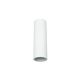 Spot aplicat design decorativ Slim alb H-25cm