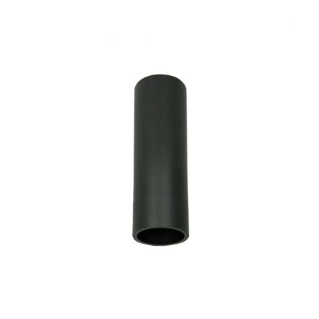 Plafoniere cu spoturi, Spoturi aplicate - Spot aplicat design decorativ Slim negru H-25cm