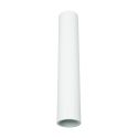 Spot aplicat design decorativ Slim alb H-40cm