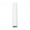 Spot aplicat design decorativ Slim alb H-40cm