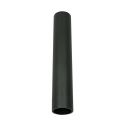 Spot aplicat design decorativ Slim negru H-40cm
