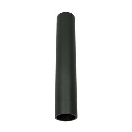 Plafoniere cu spoturi, Spoturi aplicate - Spot aplicat design decorativ Slim negru H-40cm