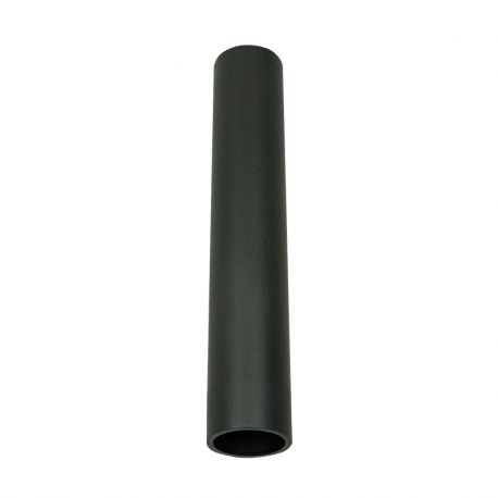 Plafoniere cu spoturi, Spoturi aplicate - Spot aplicat design decorativ Slim negru H-40cm