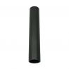 Spot aplicat design decorativ Slim negru H-40cm