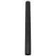 Plafoniere cu spoturi, Spoturi aplicate - Spot aplicat design decorativ Slim negru H-80cm