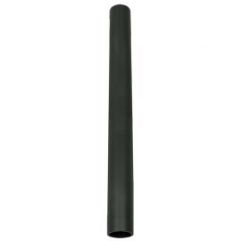 Plafoniere cu spoturi, Spoturi aplicate - Spot aplicat design decorativ Slim negru H-80cm