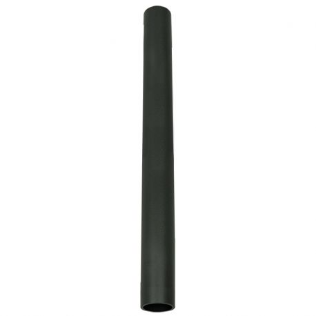 Plafoniere cu spoturi, Spoturi aplicate - Spot aplicat design decorativ Slim negru H-80cm