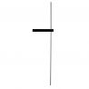 Aplica LED moderna stil minimalist Cliff