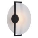 Aplica LED design decorativ modern Grier