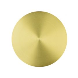 Aplice, corpuri de iluminat pentru pereti - Aplica LED ambientala design decorativ modern Sheri D-18cm