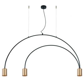 Pendule, Lustre suspendate - Lustra suspendata design minimalist Joshua