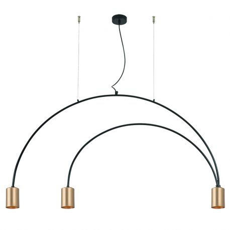 Pendule, Lustre suspendate - Lustra suspendata design minimalist Joshua