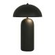 Veioze - Veioza/Lampa de masa design decorativ Sidney negru
