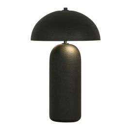 Veioze - Veioza/Lampa de masa design decorativ Sidney negru